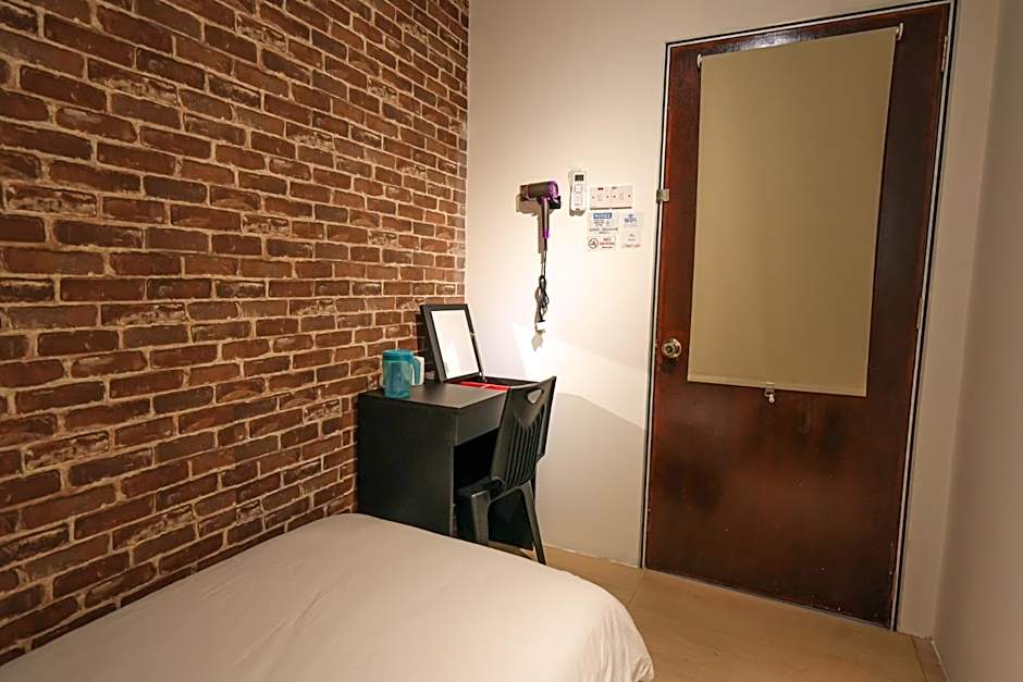 G Traveler Accommodation Homes 居旅舍