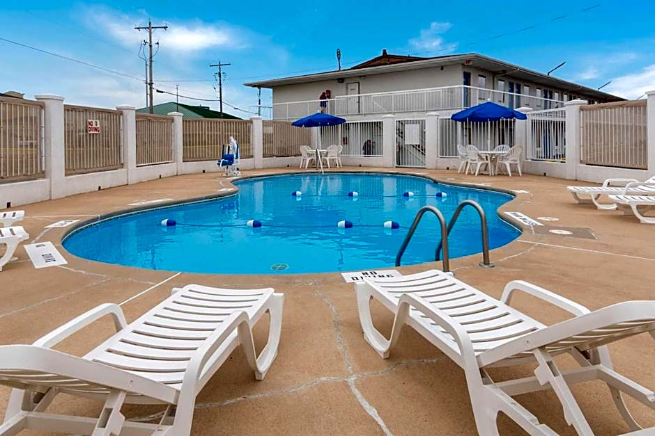 Motel 6-Abilene, TX — 48 fotoğraftan 1. fotoğraf