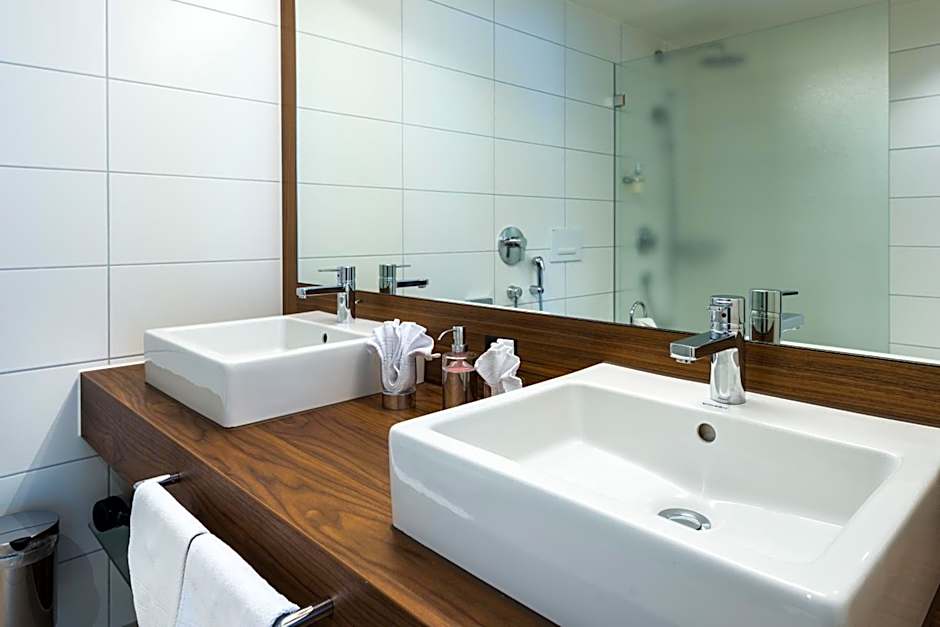 Hotel Nidwaldnerhof direkt am See