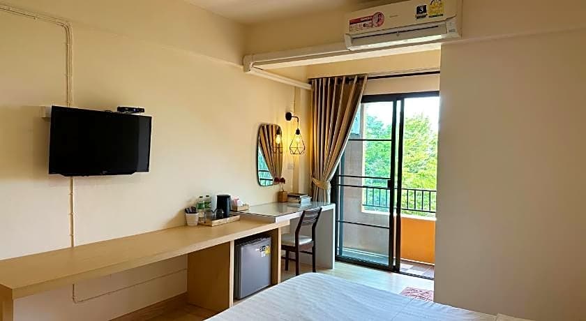 I-Home Residence