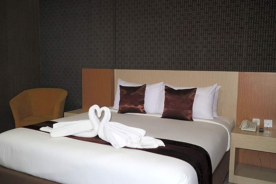 Grand Dian Hotel Cirebon