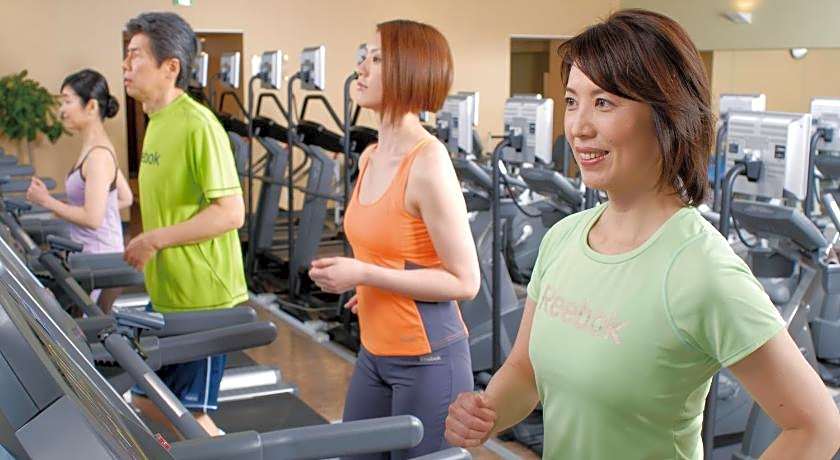 Matsumoto Tourist Hotel