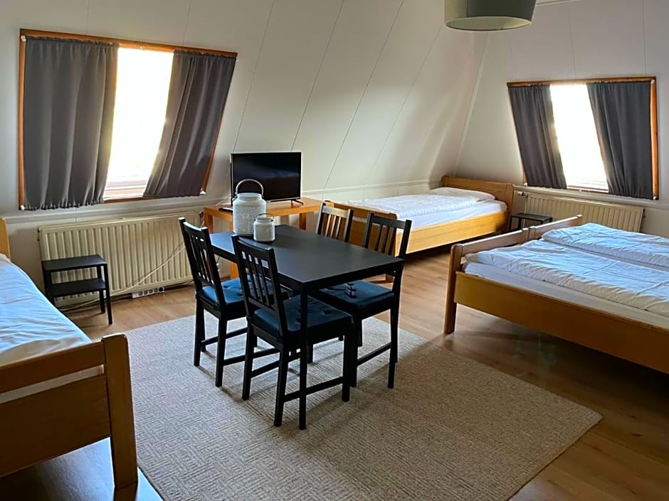 Hotel De Oude Molen