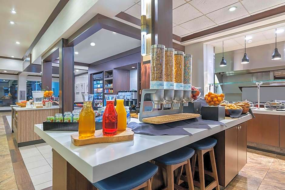 Hilton Garden Inn Boise Spectrum