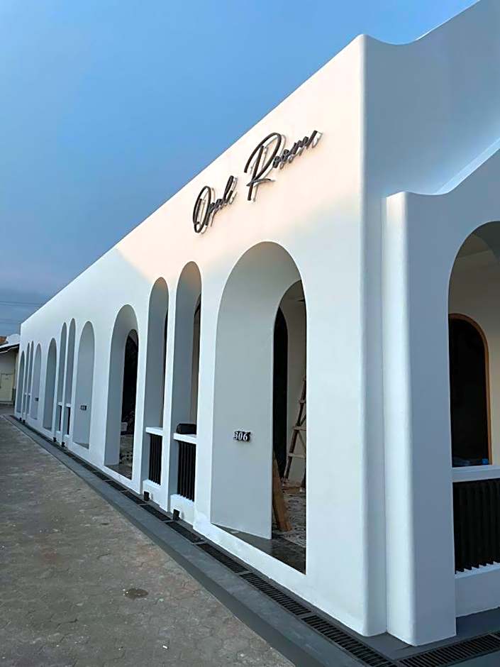 Hotel Besar Purwokerto