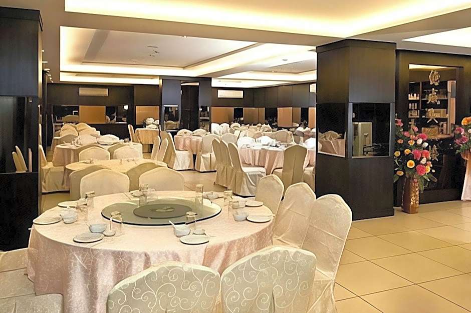 Ssl Traders Hotel