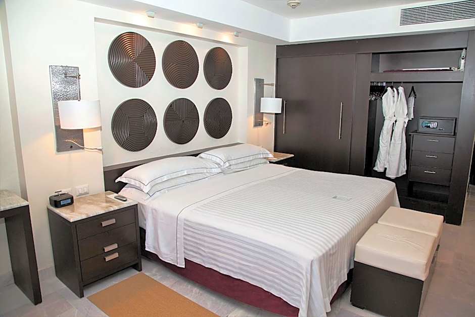 Occidental Nuevo Vallarta - All Inclusive