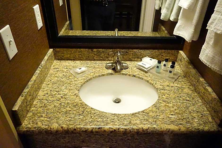 Country Inn & Suites by Radisson, Phoenix Airport, AZ
