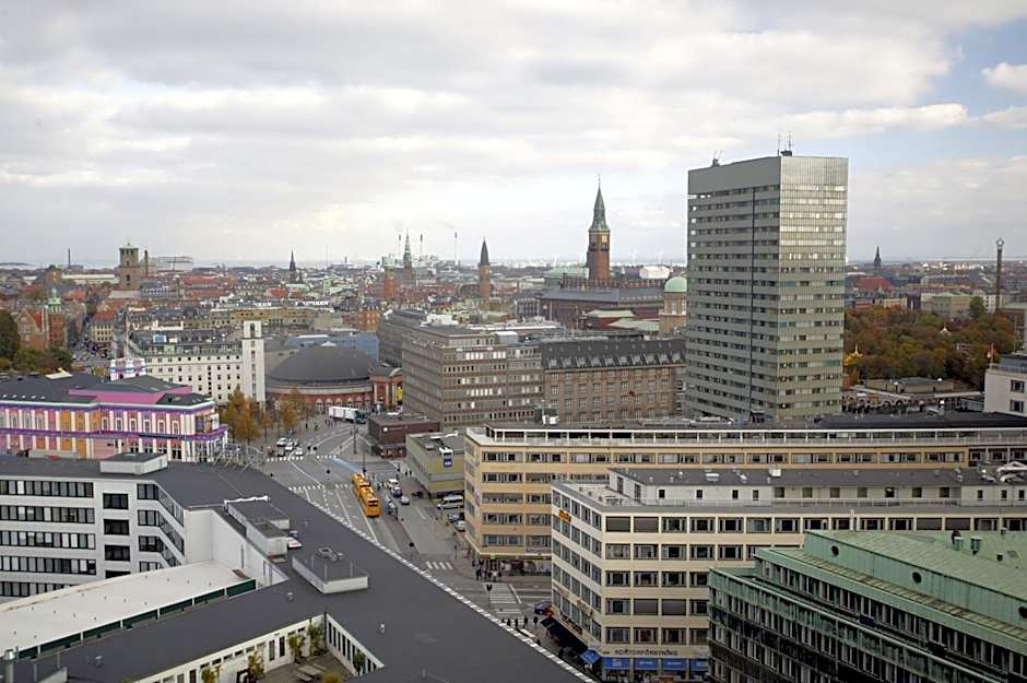 Scandic Copenhagen