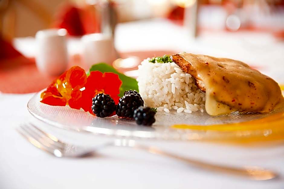 Hotel Am Meilenstein