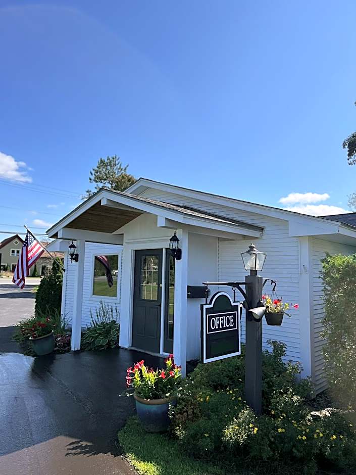 Stowe Motel & Snowdrift