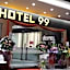 Hotel 99 Kepong Kl