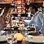 Mandarin Oriental, Canouan