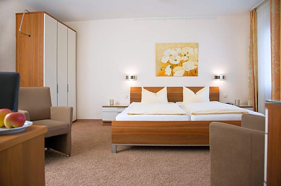 Parkhotel Lippstadt