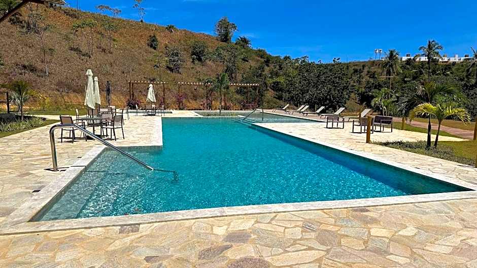 Casa na rota dos milagres com uma vista incrível!