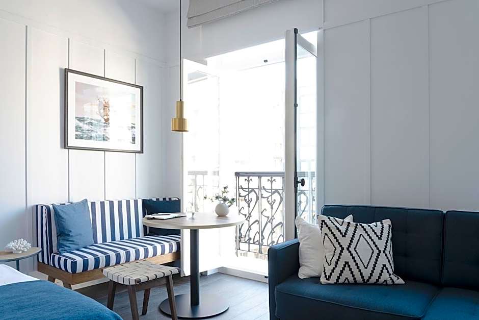Getaway Studios "The Providence" Oostende