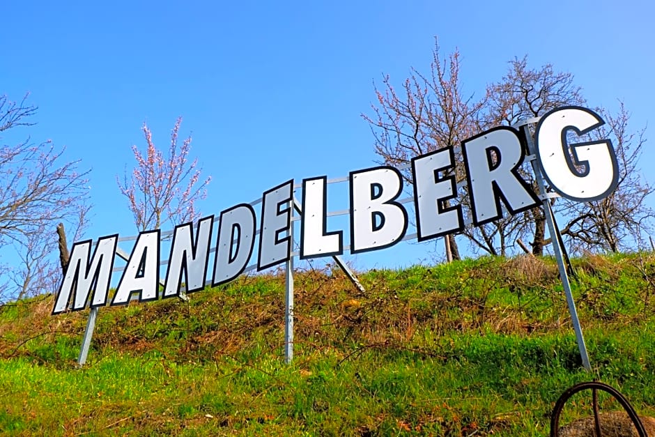 Hotel Le Mandelberg