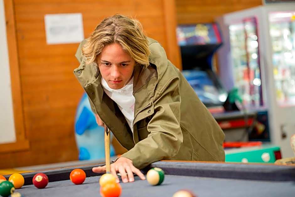 BIG4 Moruya Heads Easts Dolphin Beach Holiday Park