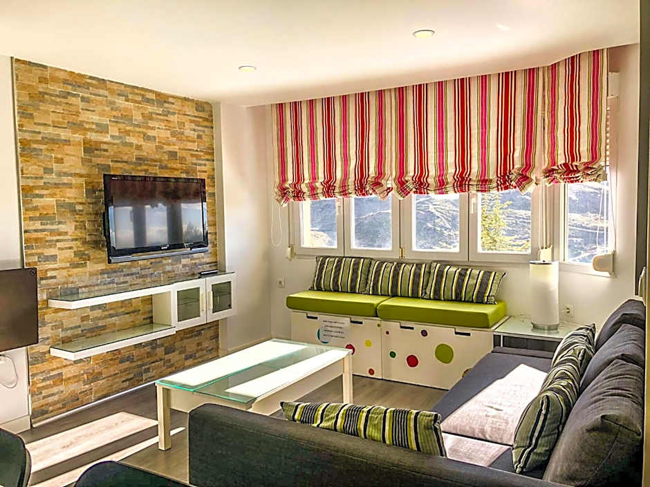 Apartamentos Sierra Nevada Prime Bluettravel