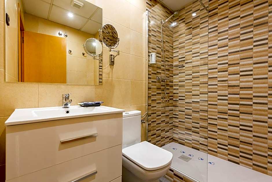 Apartamentos DV