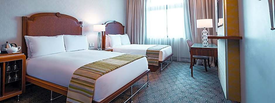 Southern Sun Montecasino