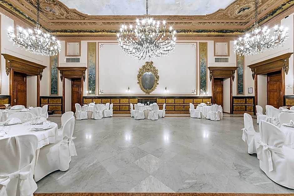 Grand Hotel Telese