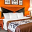 Sleep Inn & Suites Oklahoma City