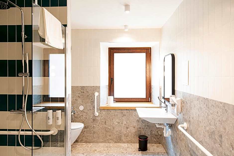 Hotel SALEI