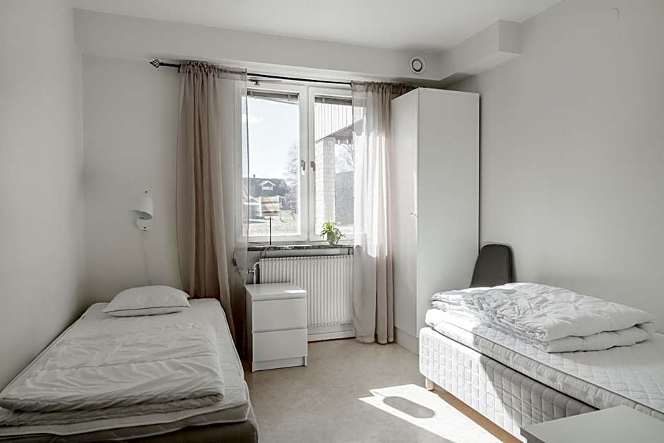 Saxvikens vandrarhem