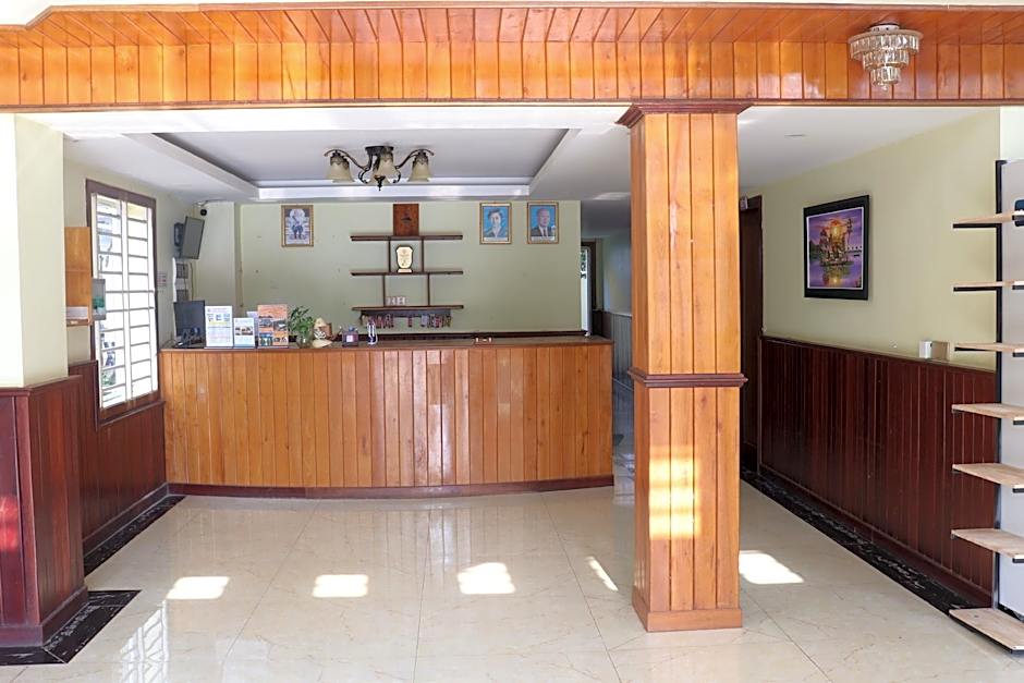 AHHA Boutique Kampot