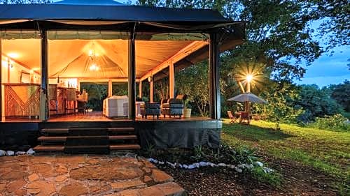 Olare Mara Kempinski