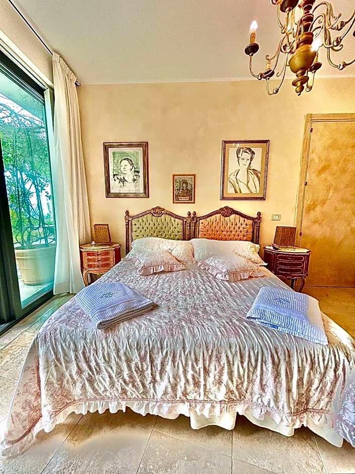 Le due palme Bed & Breakfast