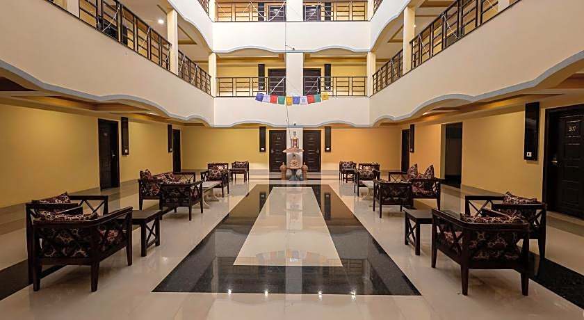 The Loft Hotel, Siliguri