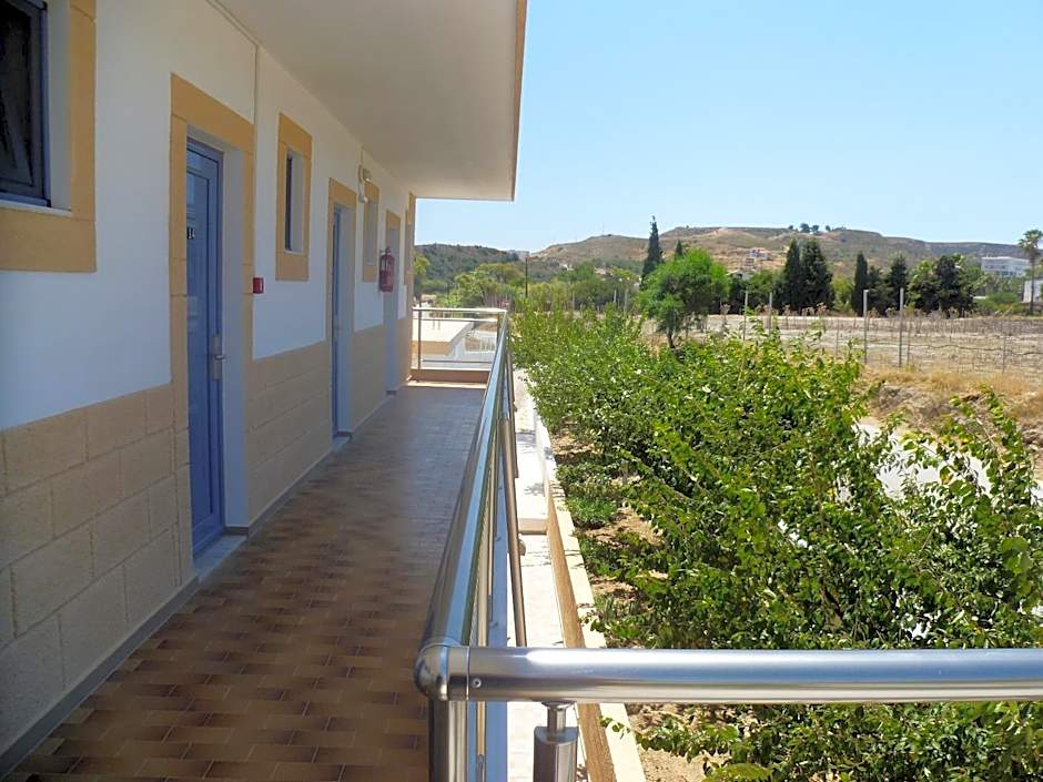 Paraschos Studios Kos