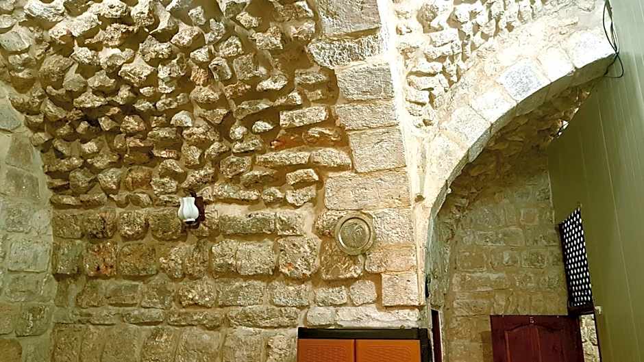 Bab El-Silsileh Hostel