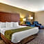 Comfort Inn Charlotte
