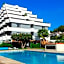 Aparto Residence Galetamar