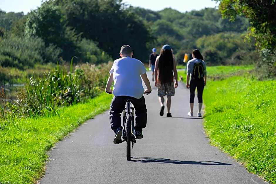 Tullamore Court Hotel