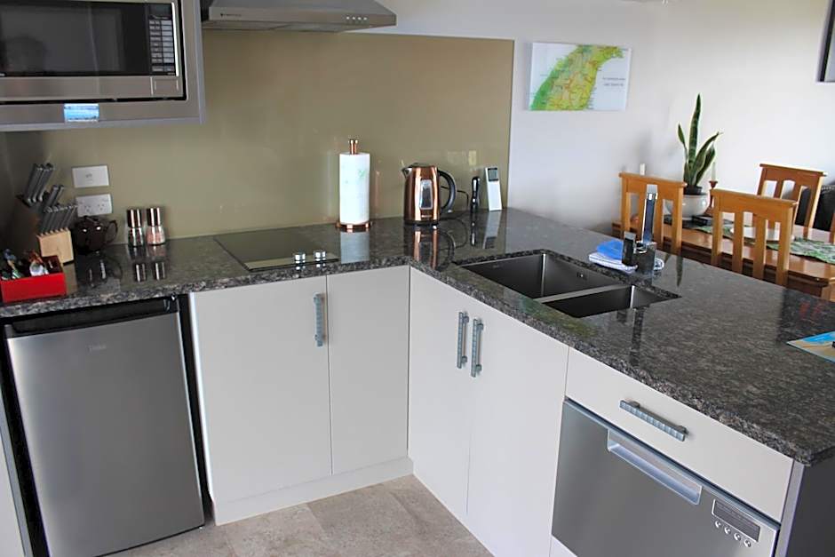 The Mackenzie Suites