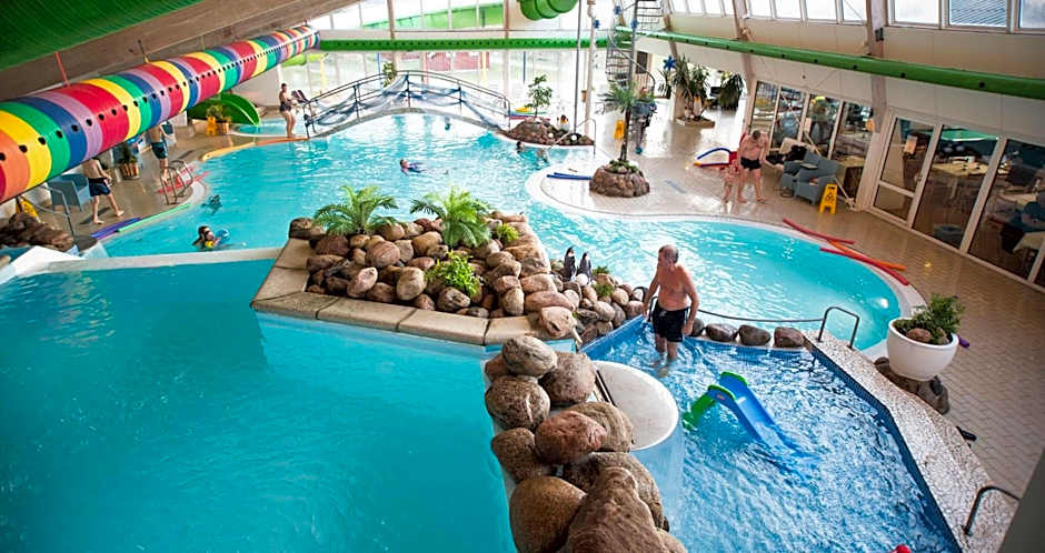 Hvide Sande Beach Apartments