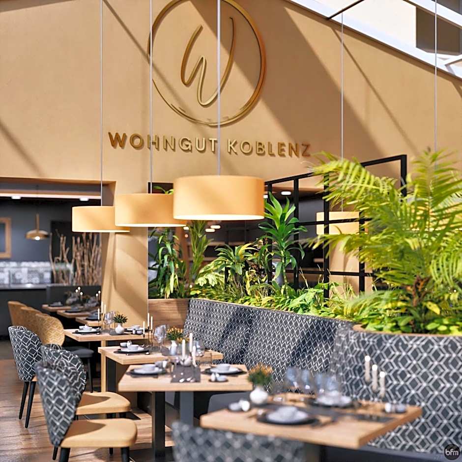 WohnGut Koblenz