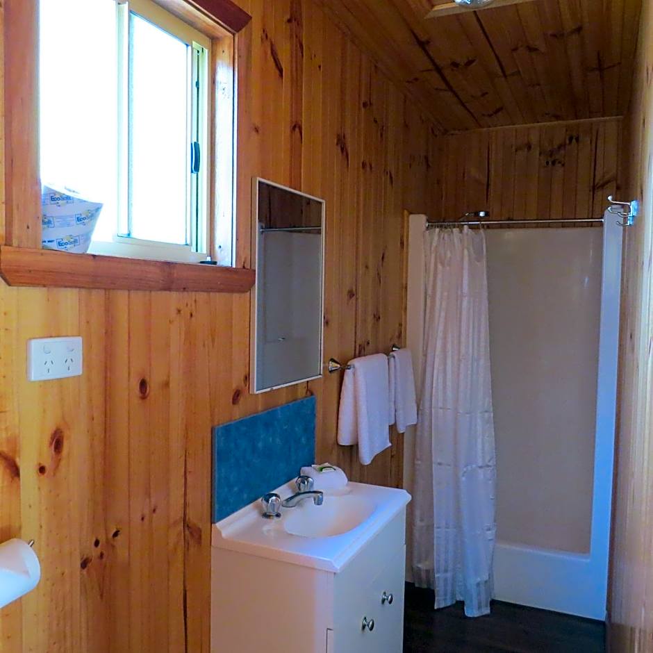 Captain Cook Holiday Park