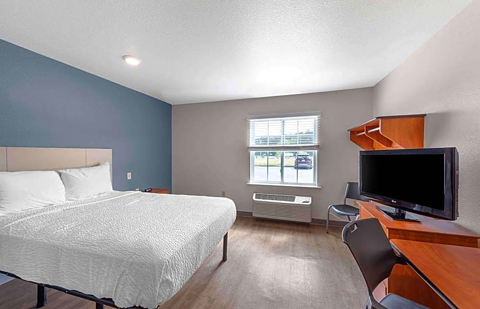 Extended Stay America Select Suites - Birmingham - Bessemer