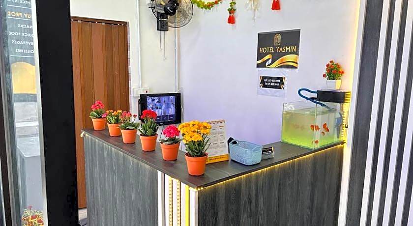 Hotel Yasmin