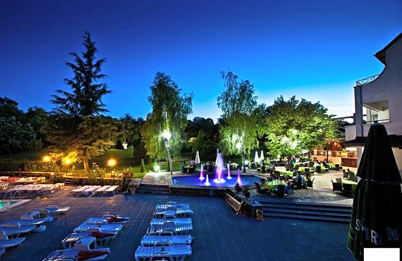 Hotel Fantazia