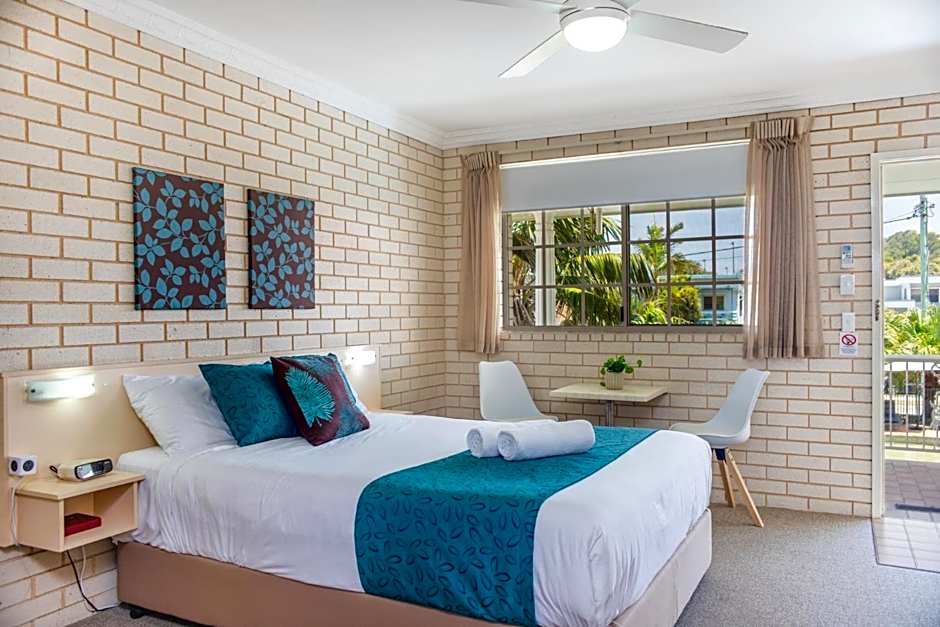 Santa Fe Motel and Holiday Units