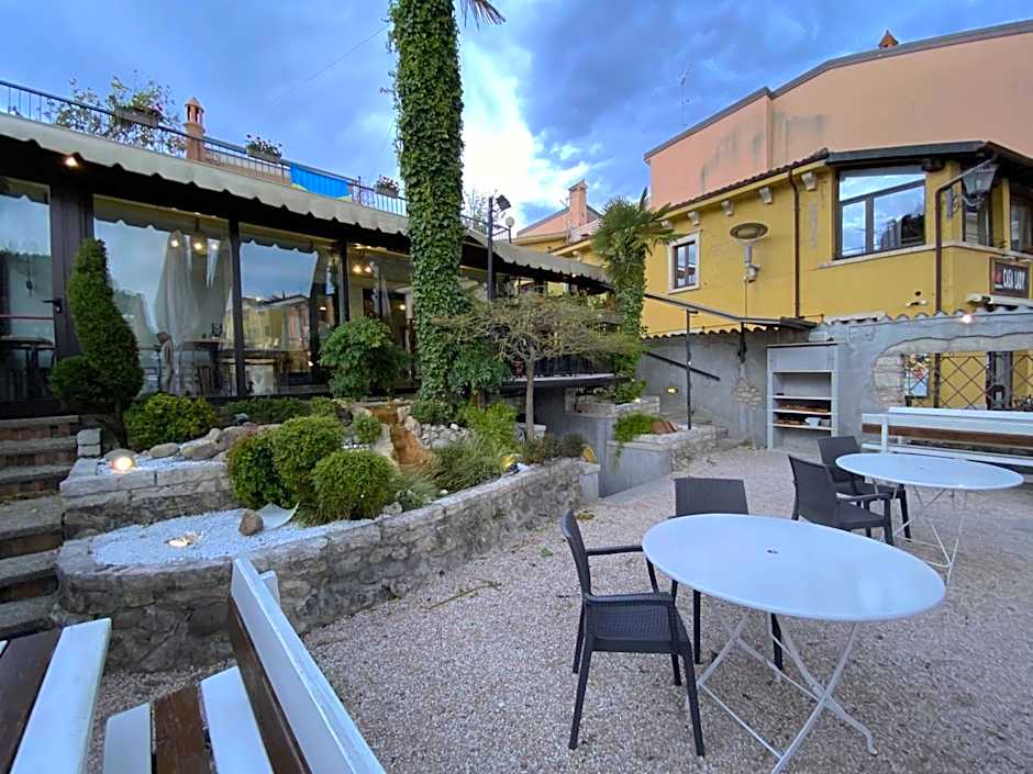 Hotel Astoria