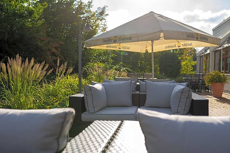 Stadt-gut-Hotel Filderhotel