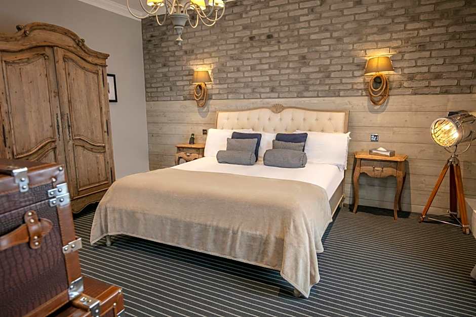 Roker Hotel BW Premier Collection