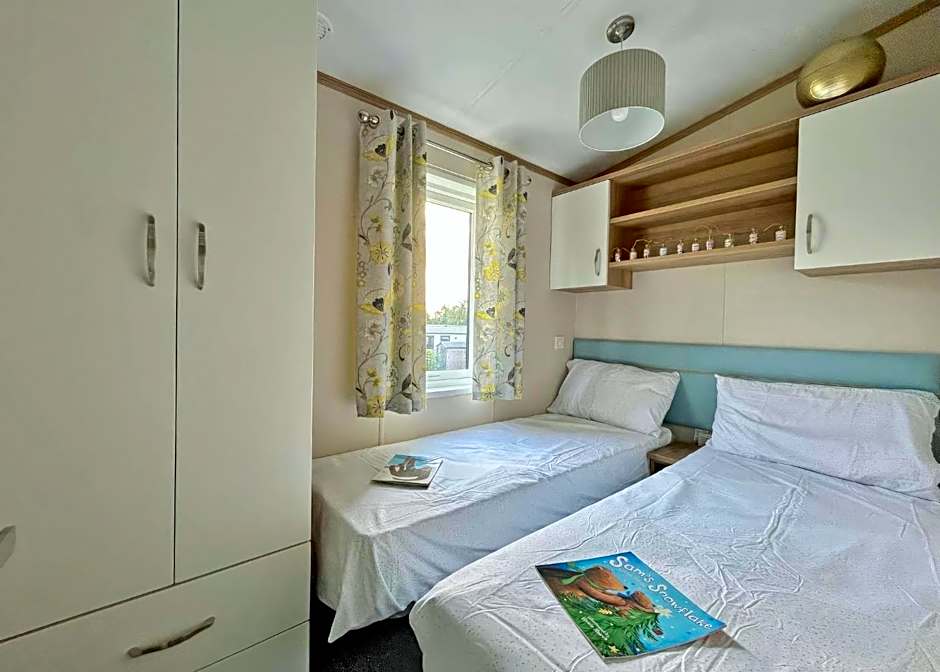 Badgers Retreat Holiday Park